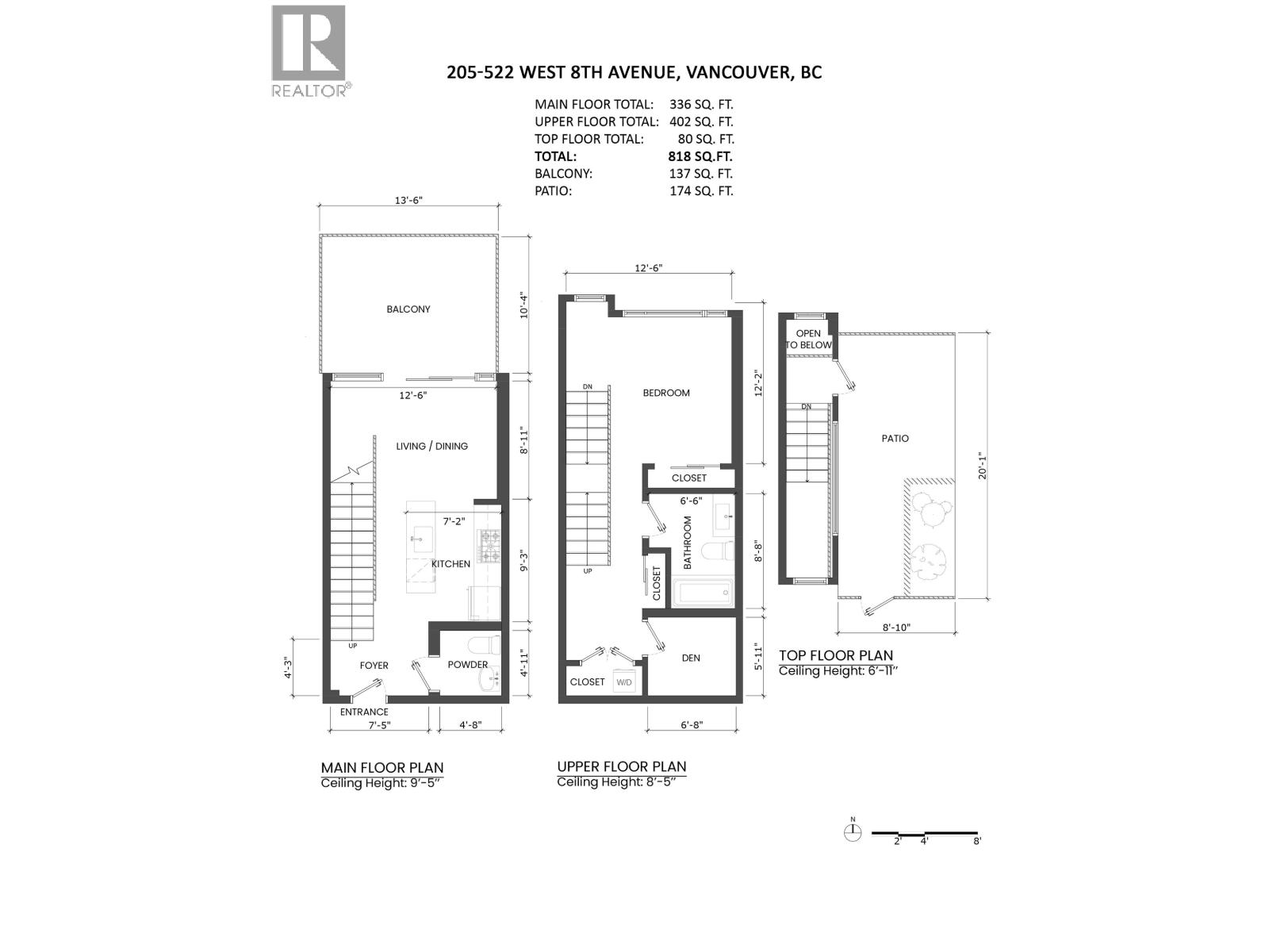 205 522 8th Avenue, Vancouver, British Columbia  V5Z 0A9 - Photo 18 - R3089544