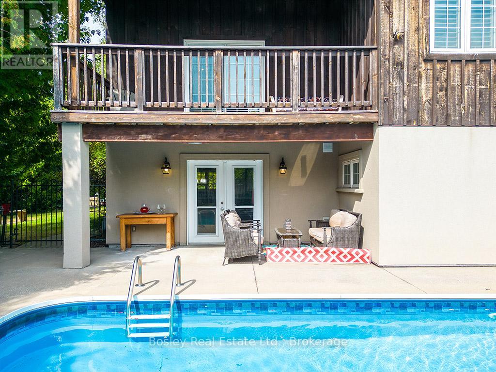 102 Ridgeview Drive N, Blue Mountains, Ontario  L9Y 0L4 - Photo 14 - X12795182