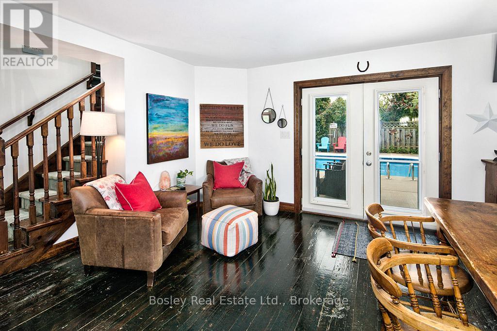 102 Ridgeview Drive N, Blue Mountains, Ontario  L9Y 0L4 - Photo 12 - X12795182