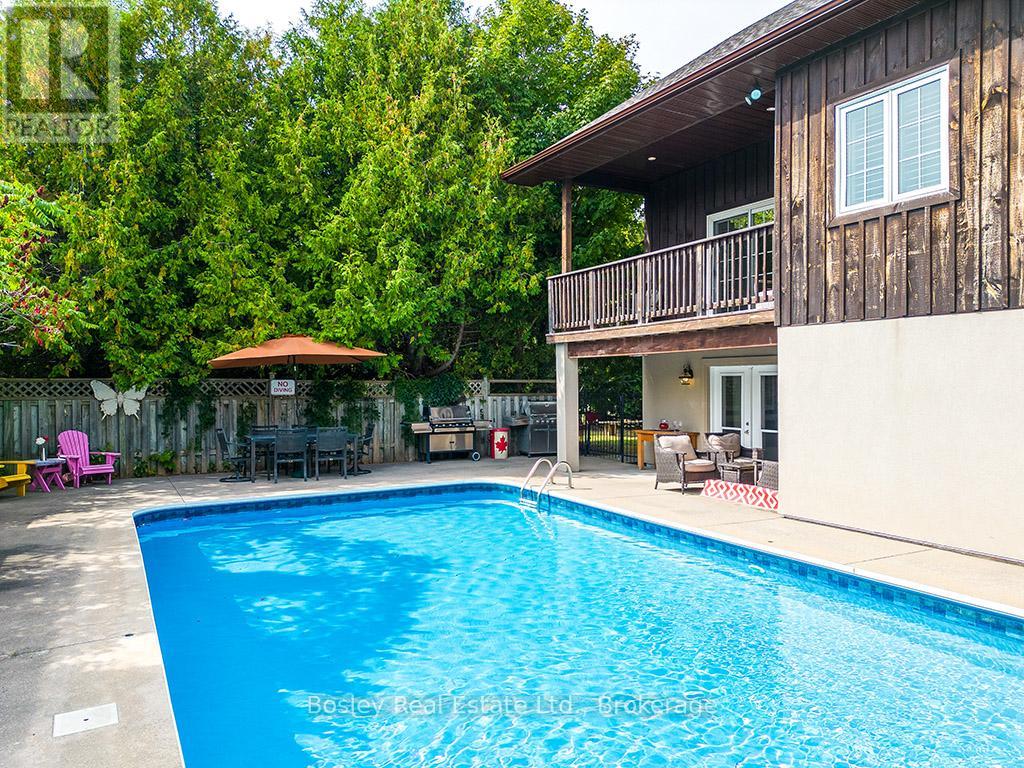 102 Ridgeview Drive N, Blue Mountains, Ontario  L9Y 0L4 - Photo 15 - X12795182