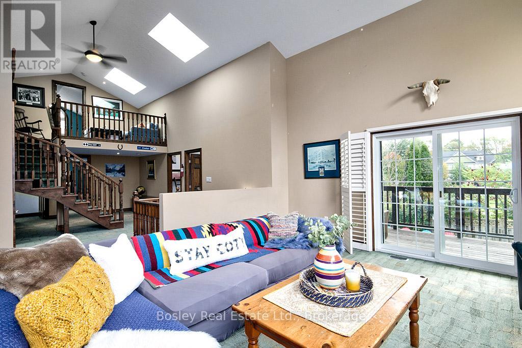 102 Ridgeview Drive N, Blue Mountains, Ontario  L9Y 0L4 - Photo 34 - X12795182