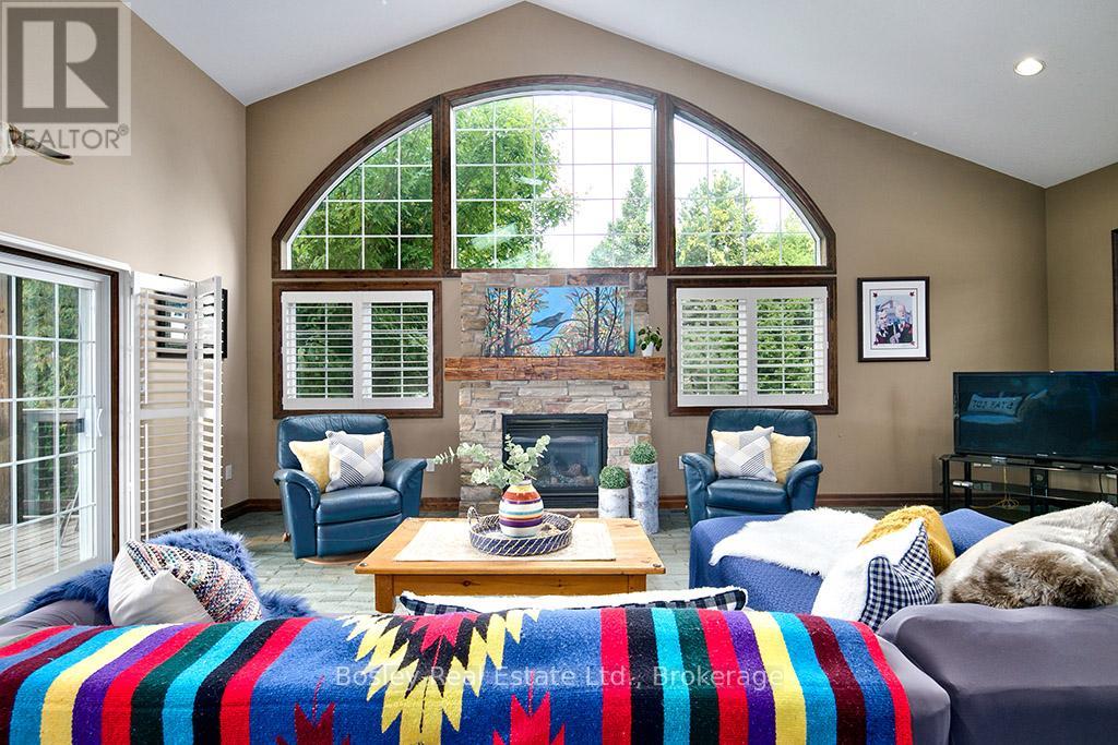 102 Ridgeview Drive N, Blue Mountains, Ontario  L9Y 0L4 - Photo 31 - X12795182