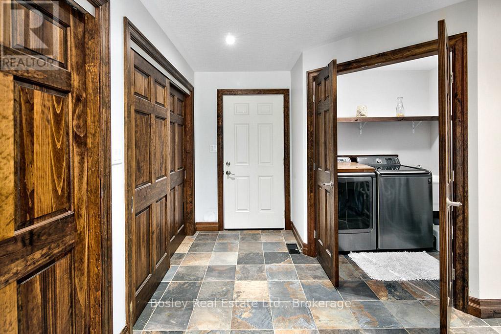 102 Ridgeview Drive N, Blue Mountains, Ontario  L9Y 0L4 - Photo 30 - X12795182