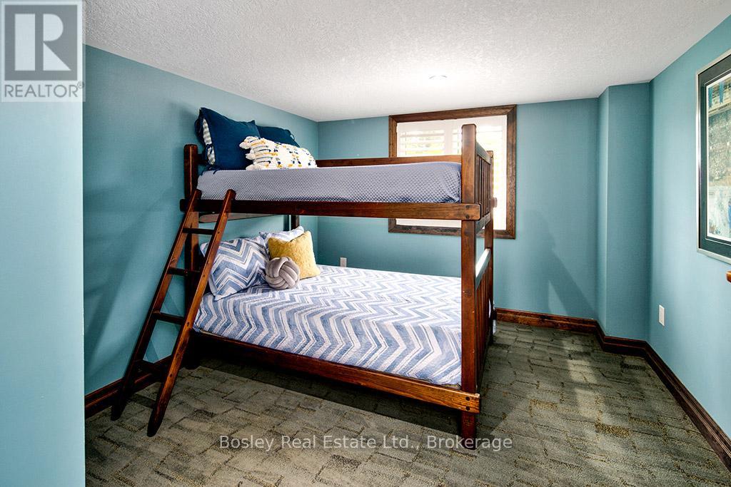 102 Ridgeview Drive N, Blue Mountains, Ontario  L9Y 0L4 - Photo 39 - X12795182