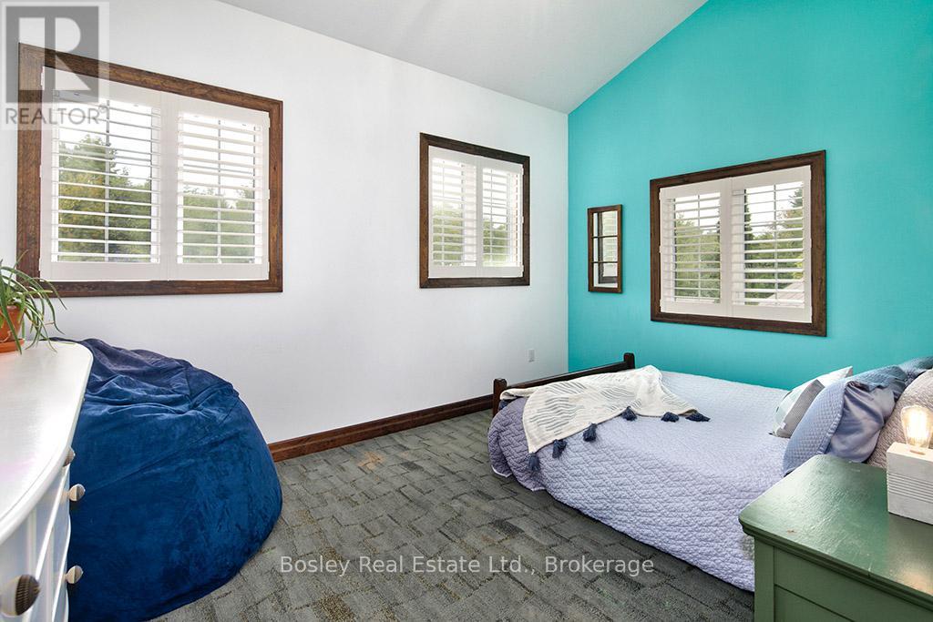 102 Ridgeview Drive N, Blue Mountains, Ontario  L9Y 0L4 - Photo 38 - X12795182