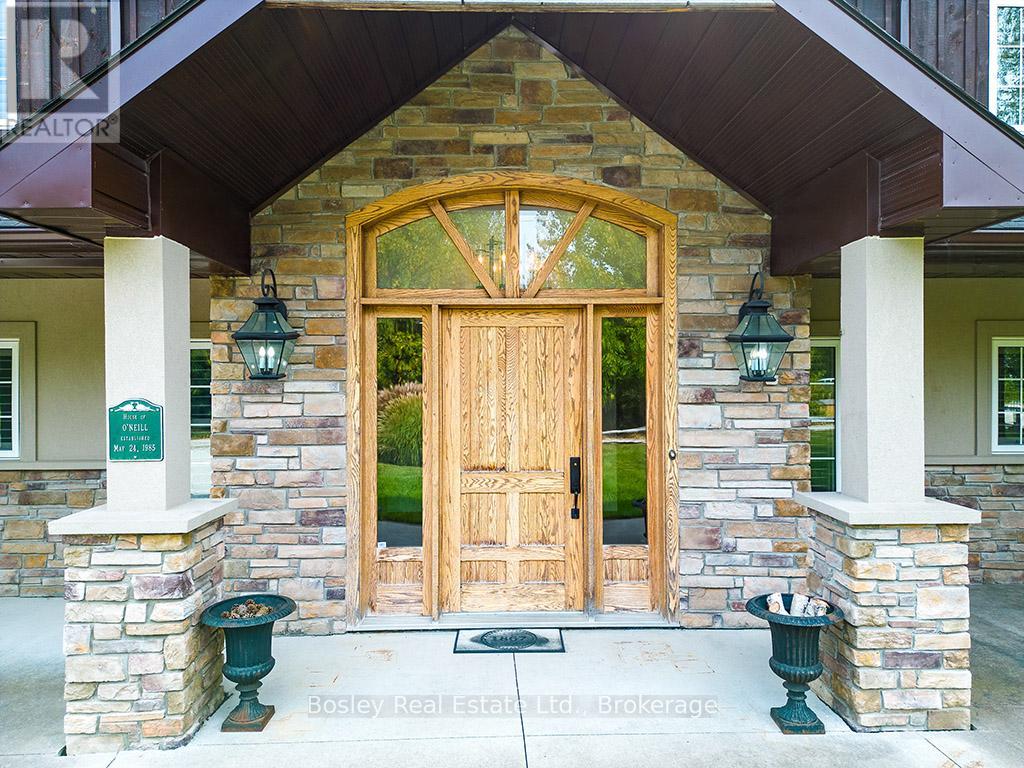 102 Ridgeview Drive N, Blue Mountains, Ontario  L9Y 0L4 - Photo 5 - X12795182