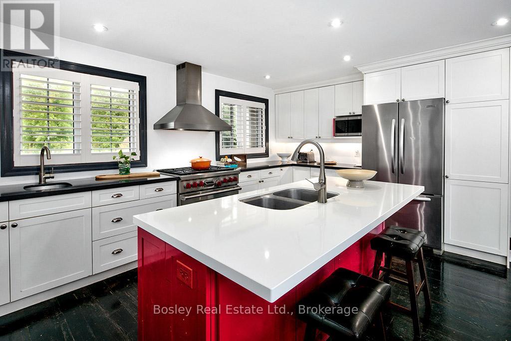 102 Ridgeview Drive N, Blue Mountains, Ontario  L9Y 0L4 - Photo 9 - X12795182