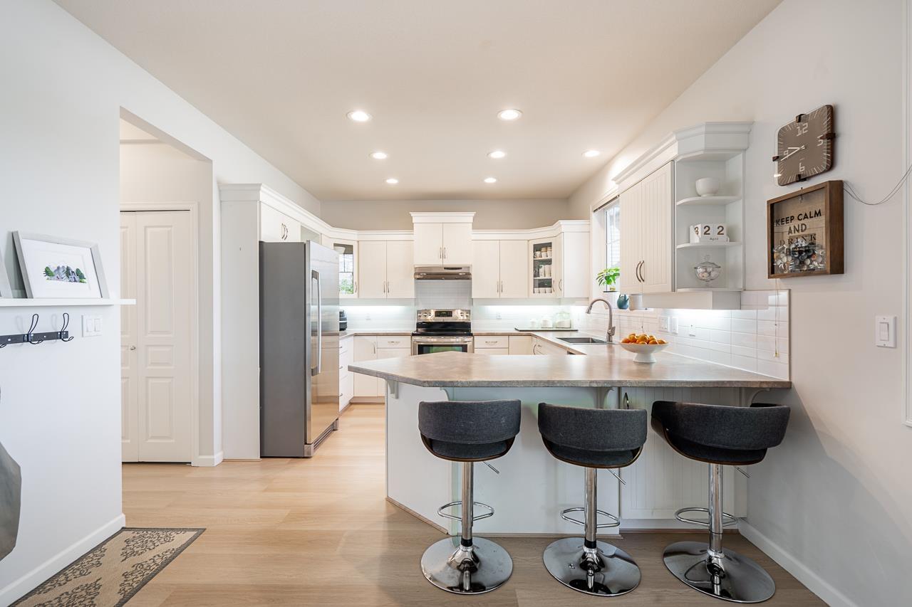 11 6177 169 Street, Surrey, British Columbia  V3S 9E8 - Photo 11 - R3088417