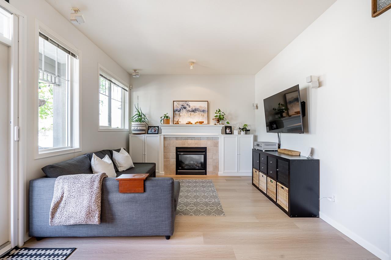 11 6177 169 Street, Surrey, British Columbia  V3S 9E8 - Photo 9 - R3088417