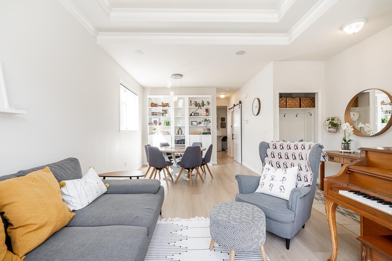 11 6177 169 Street, Surrey, British Columbia  V3S 9E8 - Photo 5 - R3088417