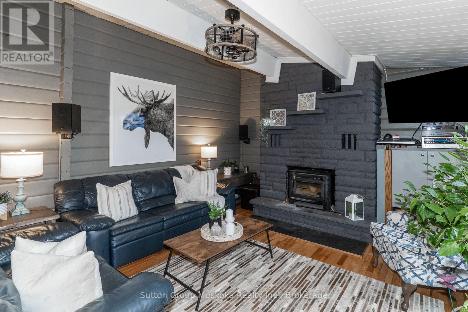 236 Hoodstown Road, Huntsville, Ontario  P1H 2J2 - Photo 17 - X12792446