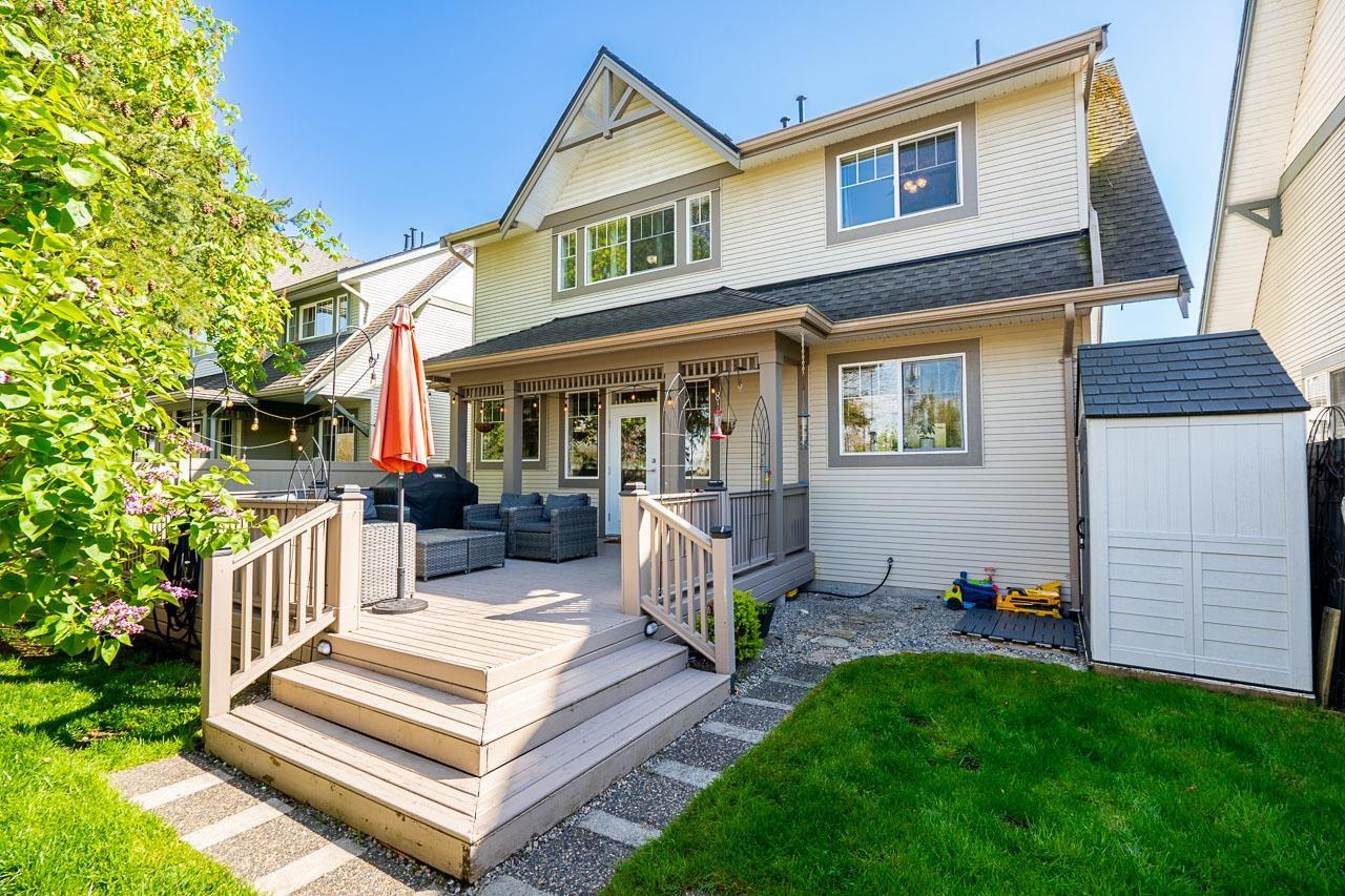 11 6177 169 Street, Surrey, British Columbia  V3S 9E8 - Photo 33 - R3088417