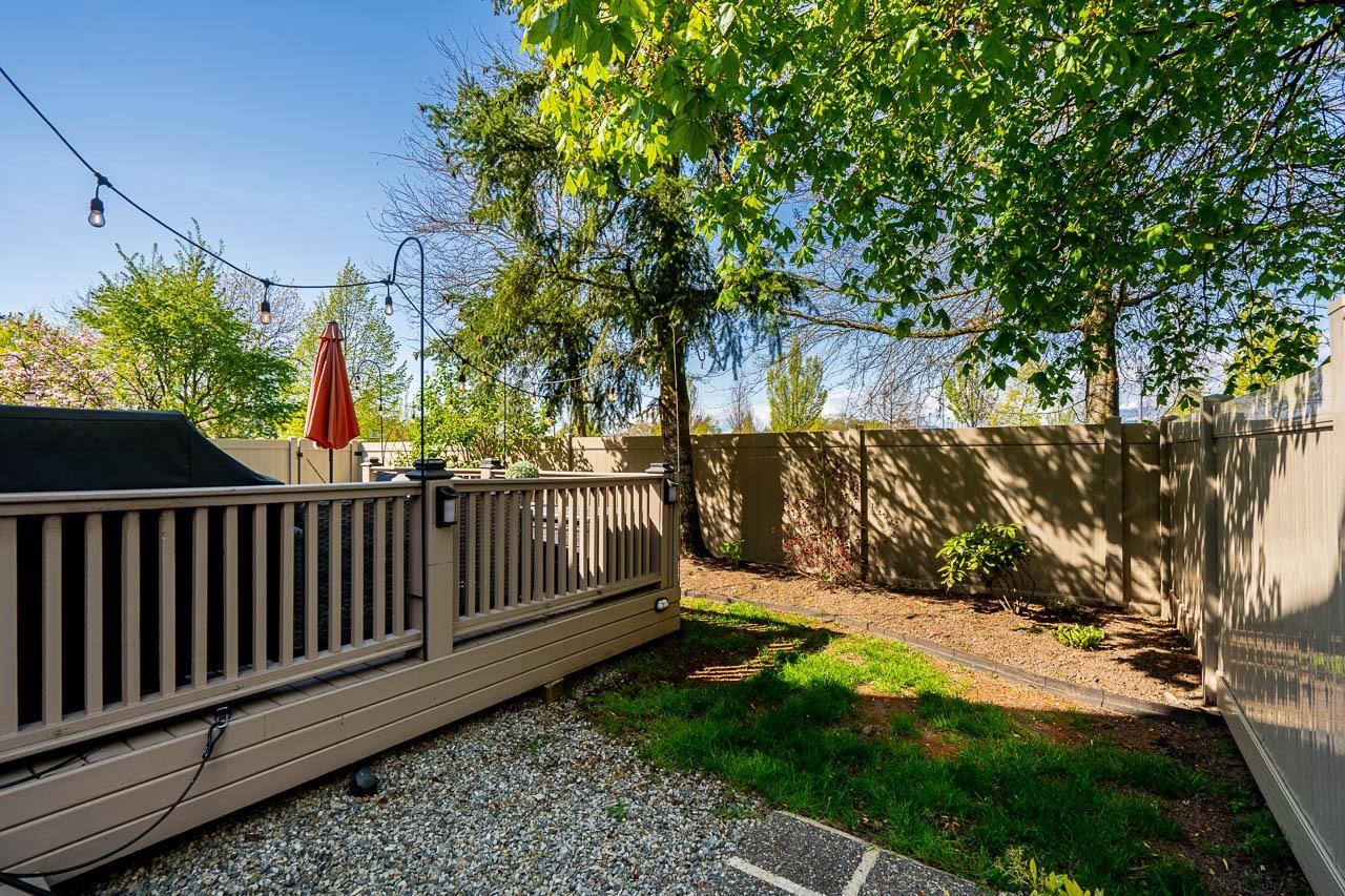 11 6177 169 Street, Surrey, British Columbia  V3S 9E8 - Photo 30 - R3088417