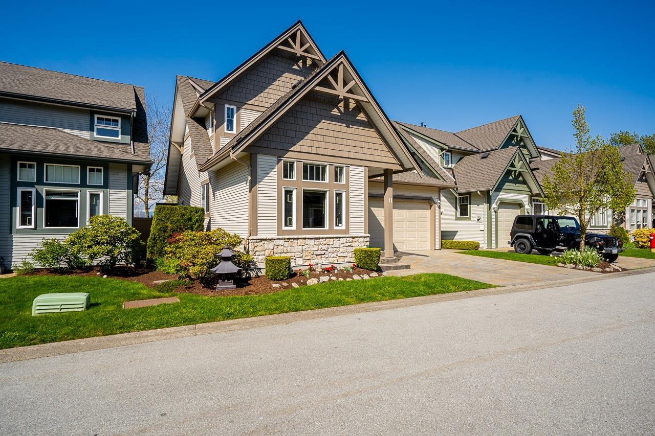 11 6177 169 Street, Surrey, British Columbia  V3S 9E8 - Photo 34 - R3088417