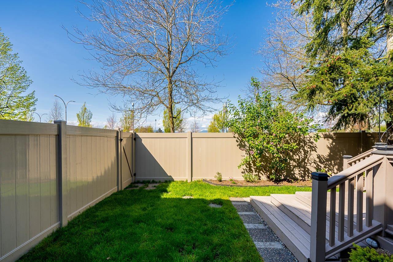 11 6177 169 Street, Surrey, British Columbia  V3S 9E8 - Photo 31 - R3088417