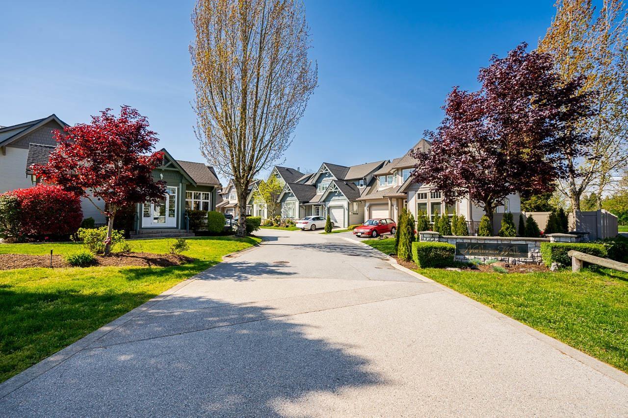 11 6177 169 Street, Surrey, British Columbia  V3S 9E8 - Photo 36 - R3088417