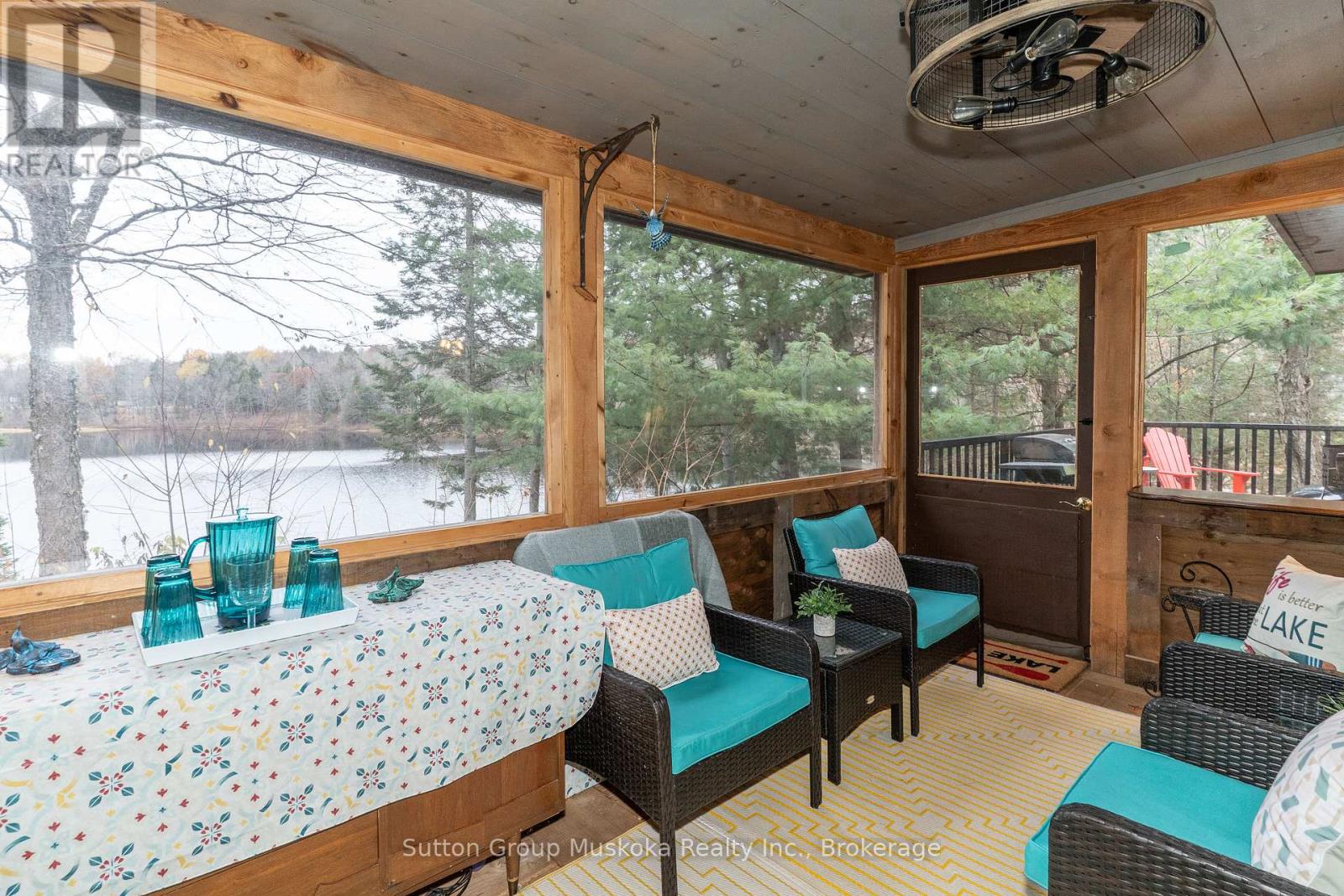 236 Hoodstown Road, Huntsville, Ontario  P1H 2J2 - Photo 28 - X12792446