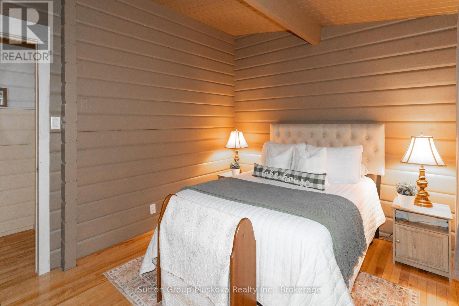 236 Hoodstown Road, Huntsville, Ontario  P1H 2J2 - Photo 26 - X12792446