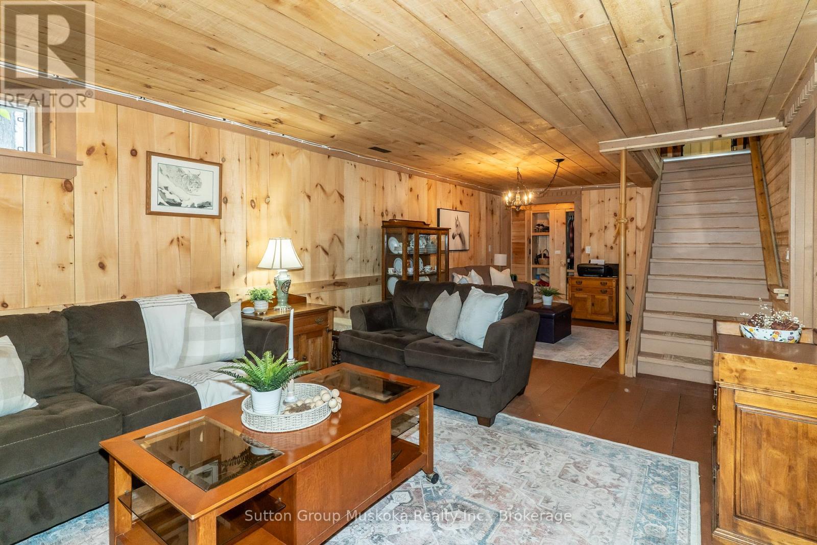 236 Hoodstown Road, Huntsville, Ontario  P1H 2J2 - Photo 38 - X12792446