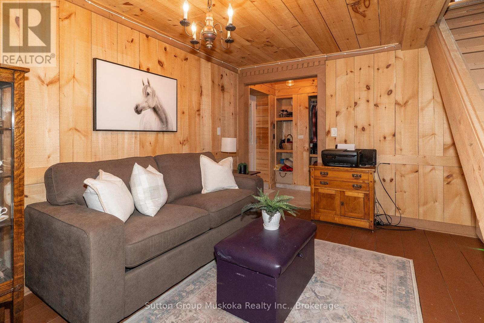 236 Hoodstown Road, Huntsville, Ontario  P1H 2J2 - Photo 41 - X12792446