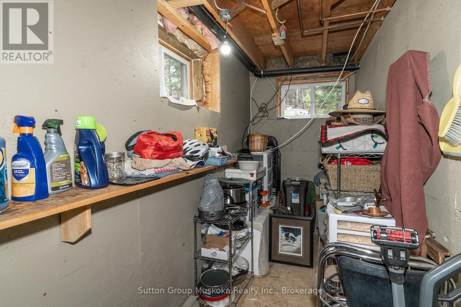 236 Hoodstown Road, Huntsville, Ontario  P1H 2J2 - Photo 45 - X12792446