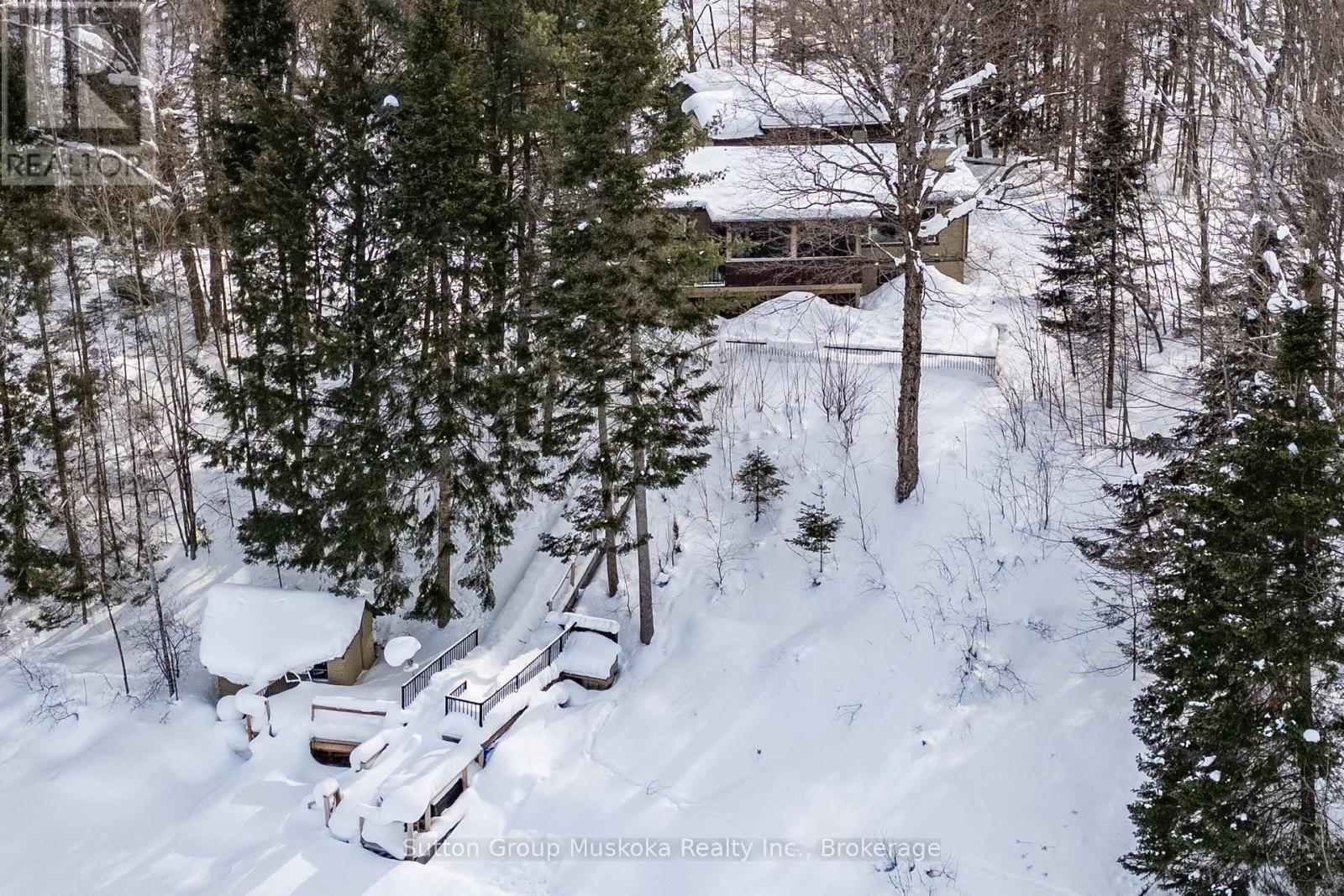 236 Hoodstown Road, Huntsville, Ontario  P1H 2J2 - Photo 47 - X12792446