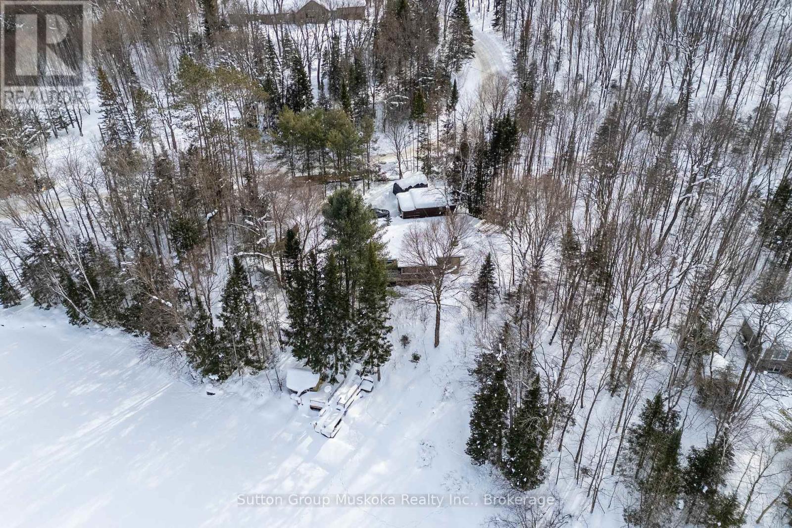 236 Hoodstown Road, Huntsville, Ontario  P1H 2J2 - Photo 49 - X12792446