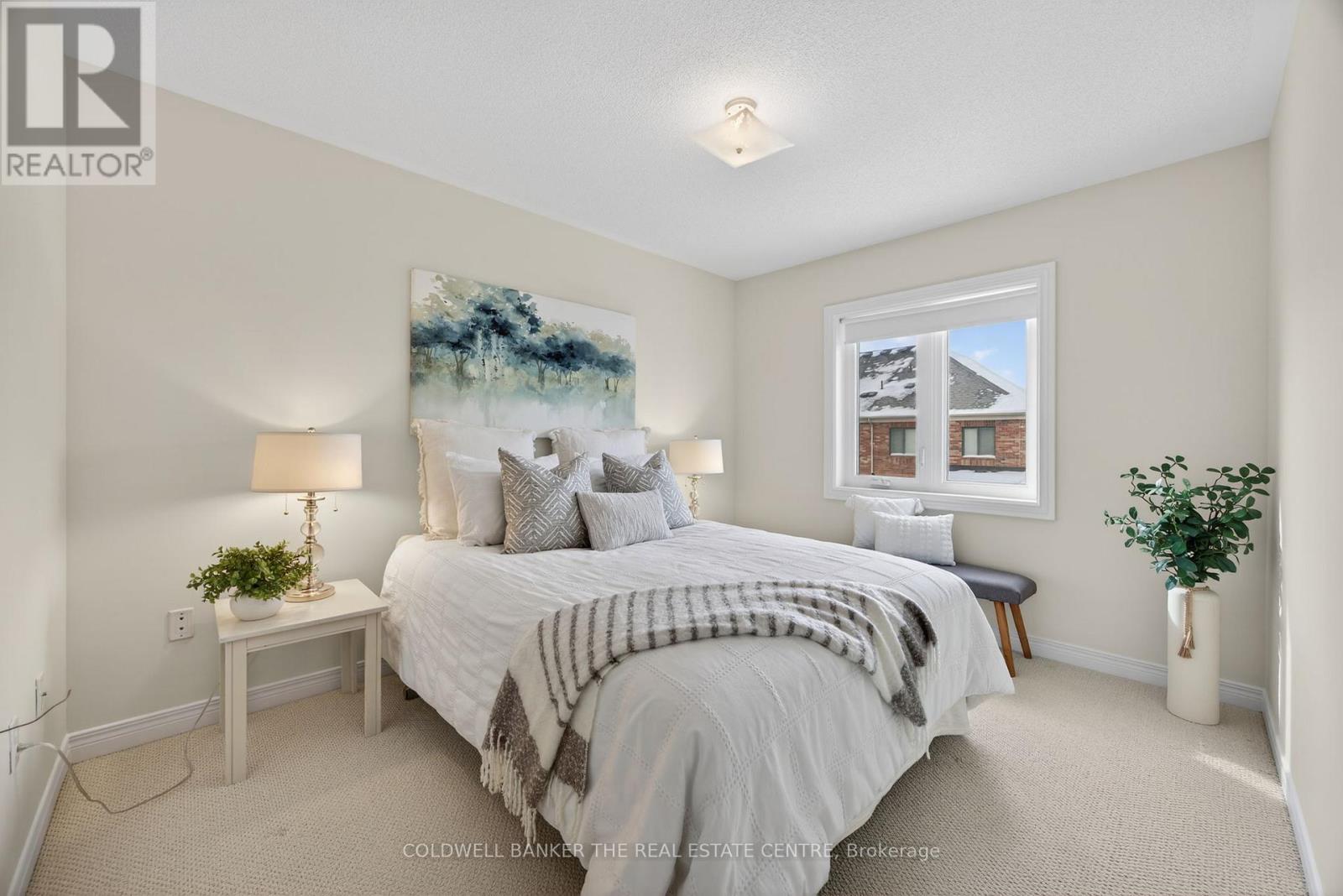 594 Osler Court, Newmarket, Ontario  L3X 2P5 - Photo 19 - N12794992