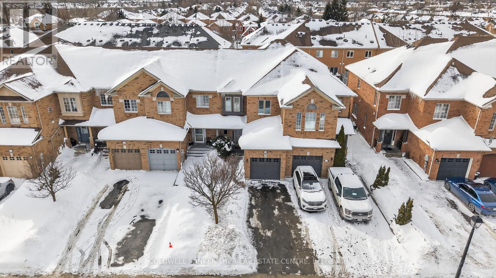 594 Osler Court, Newmarket, Ontario  L3X 2P5 - Photo 2 - N12794992