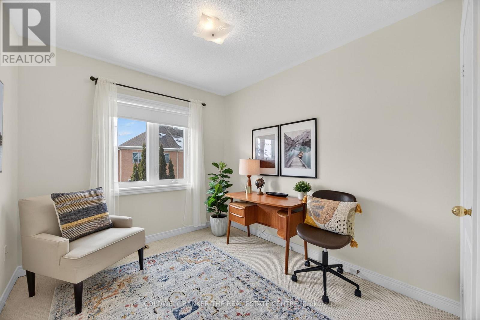 594 Osler Court, Newmarket, Ontario  L3X 2P5 - Photo 20 - N12794992