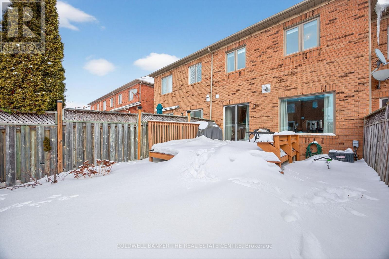 594 Osler Court, Newmarket, Ontario  L3X 2P5 - Photo 23 - N12794992