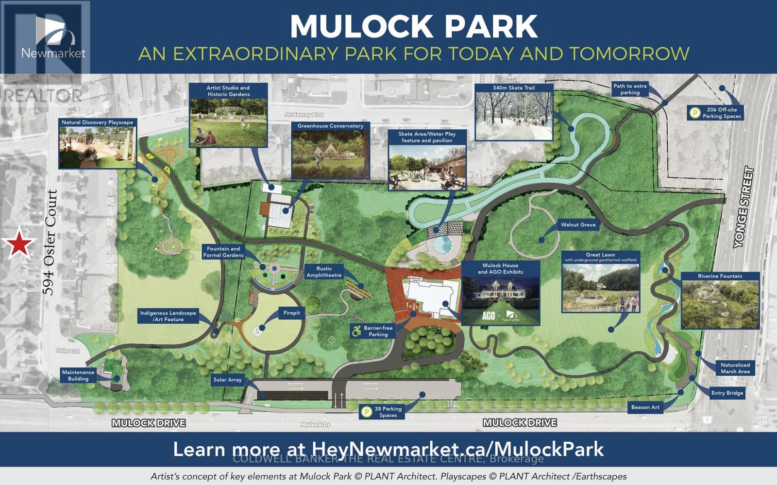 594 Osler Court, Newmarket, Ontario  L3X 2P5 - Photo 29 - N12794992