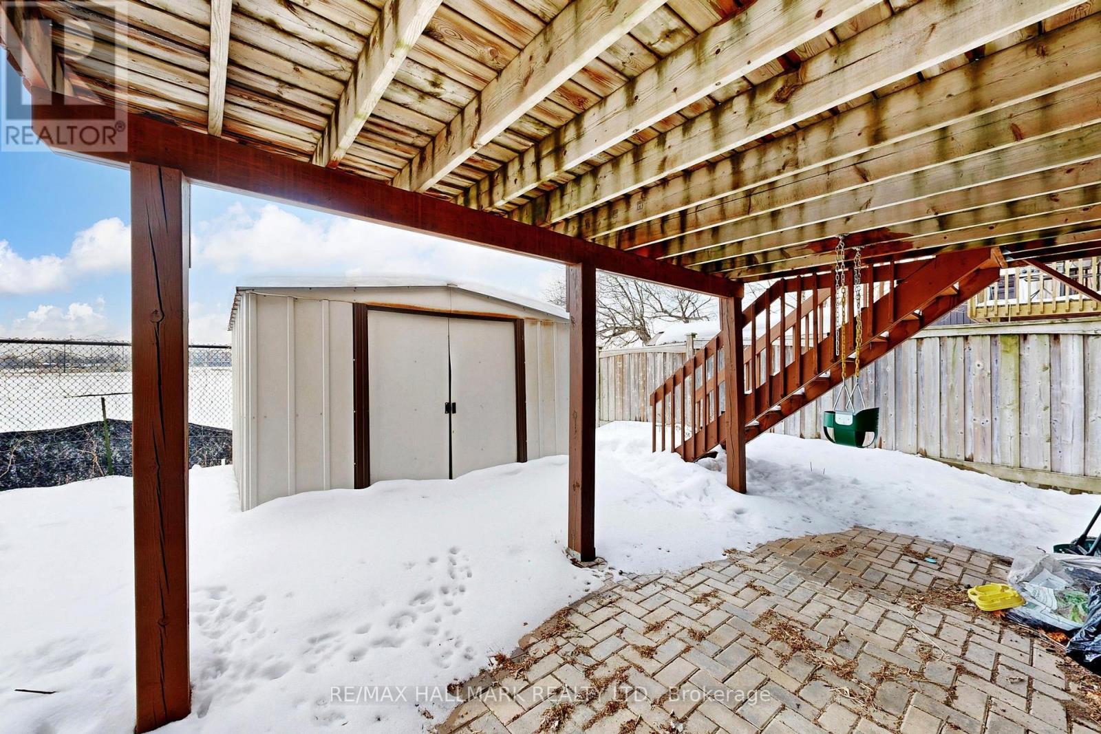 129 Knapton Drive, Newmarket, Ontario  L3X 3B4 - Photo 40 - N12795068