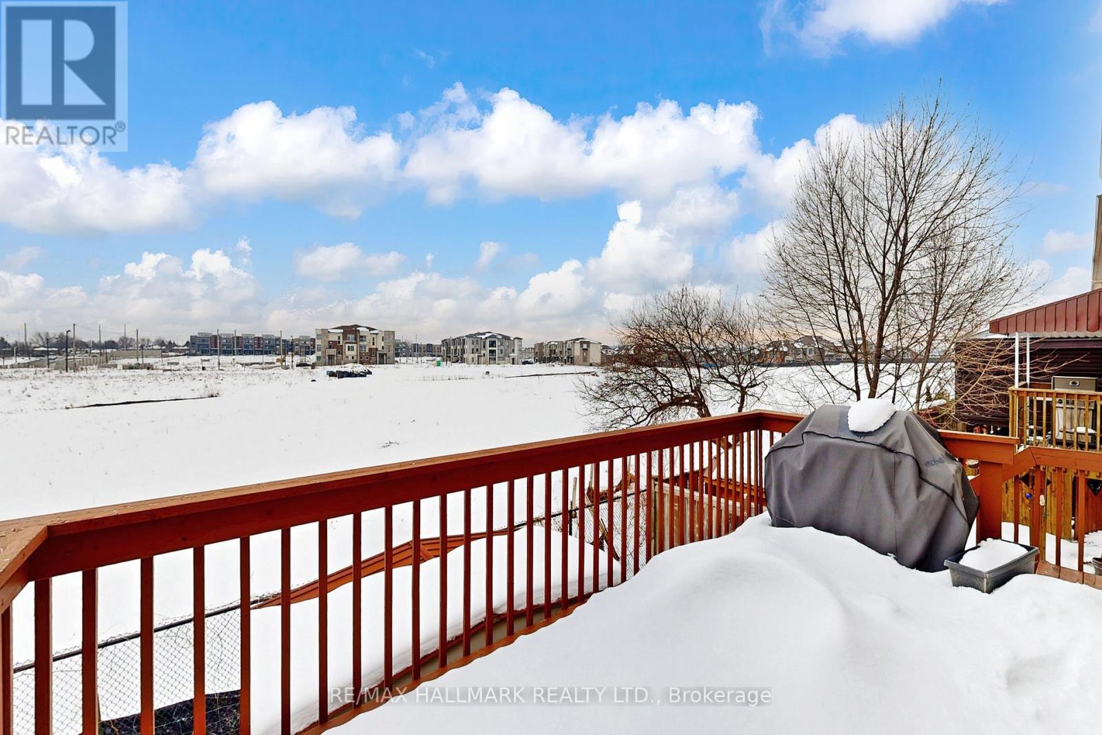 129 Knapton Drive, Newmarket, Ontario  L3X 3B4 - Photo 41 - N12795068