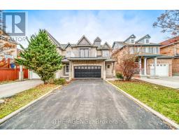 MAIN - 48 CHIARA DRIVE, Vaughan, Ontario
