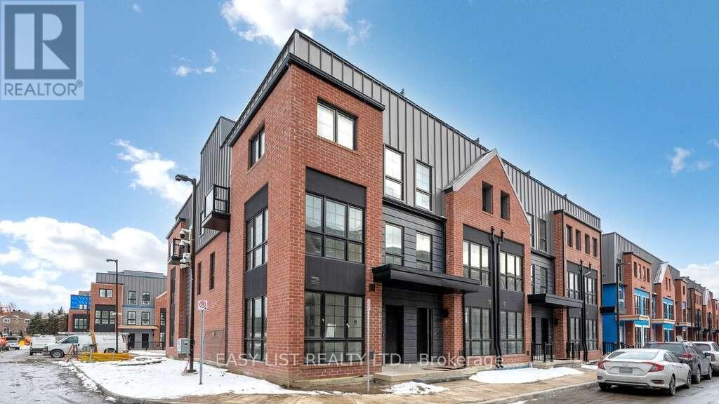 150 ALTON CRESCENT, Vaughan, Ontario