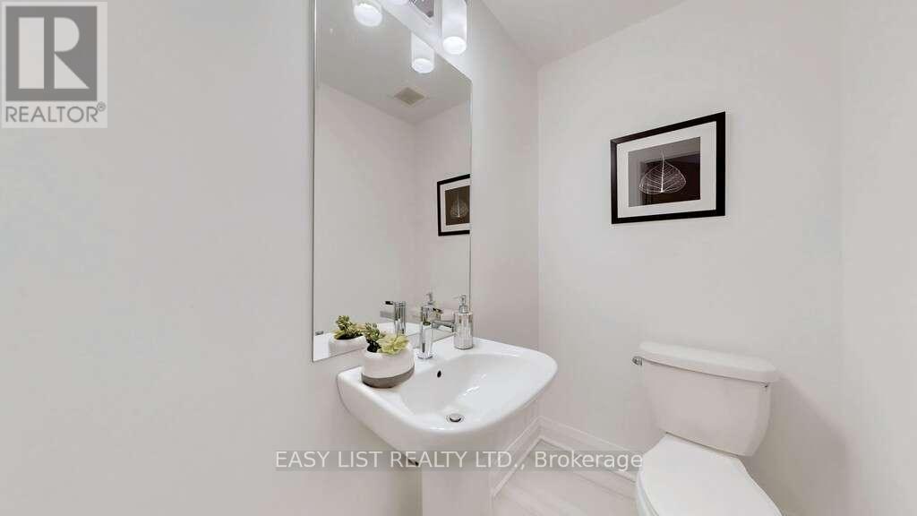 150 Alton Crescent, Vaughan, Ontario  L4J 0M1 - Photo 10 - N12795114