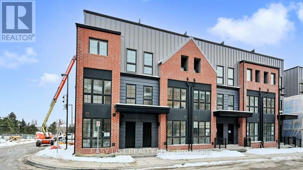 150 Alton Crescent, Vaughan, Ontario  L4J 0M1 - Photo 2 - N12795114