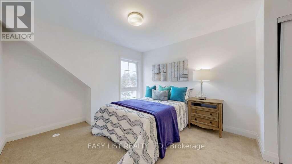 150 Alton Crescent, Vaughan, Ontario  L4J 0M1 - Photo 23 - N12795114