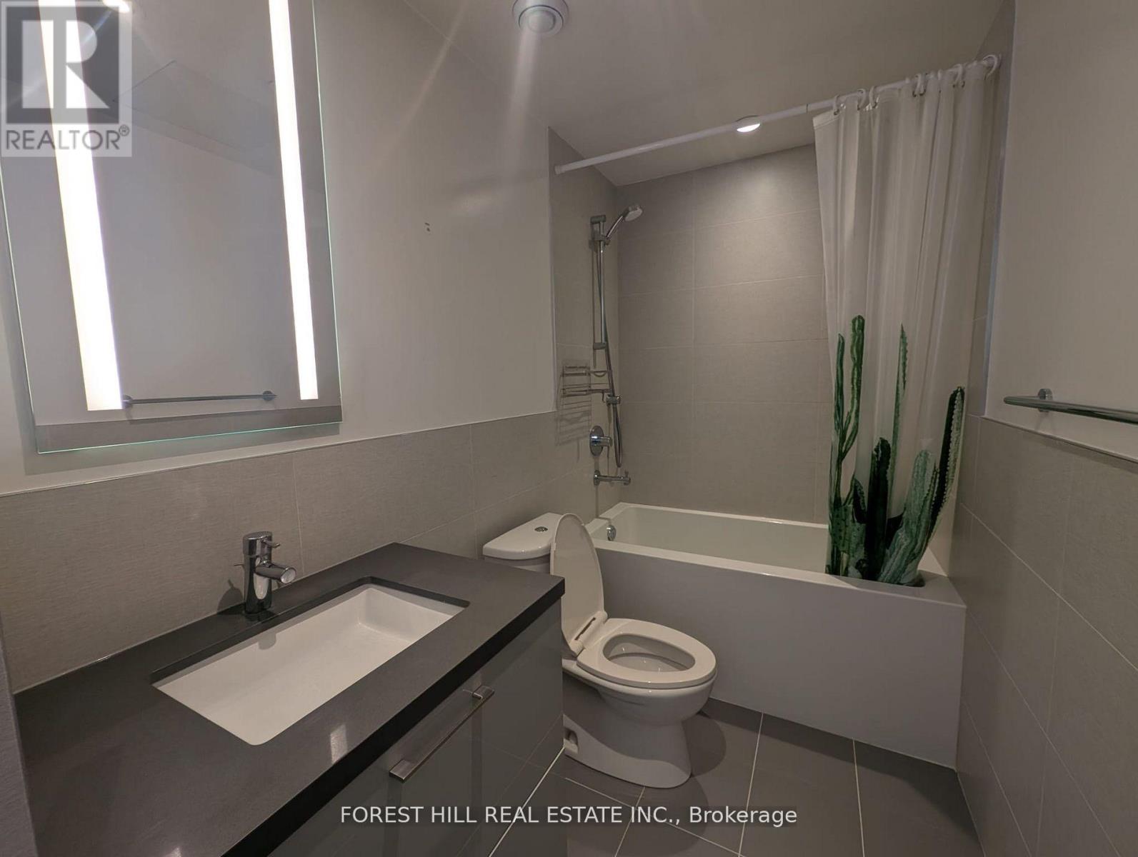 2208 - 1 Grandview Avenue, Markham (Thornhill), Ontario  L3T 1G9 - Photo 18 - N12795138