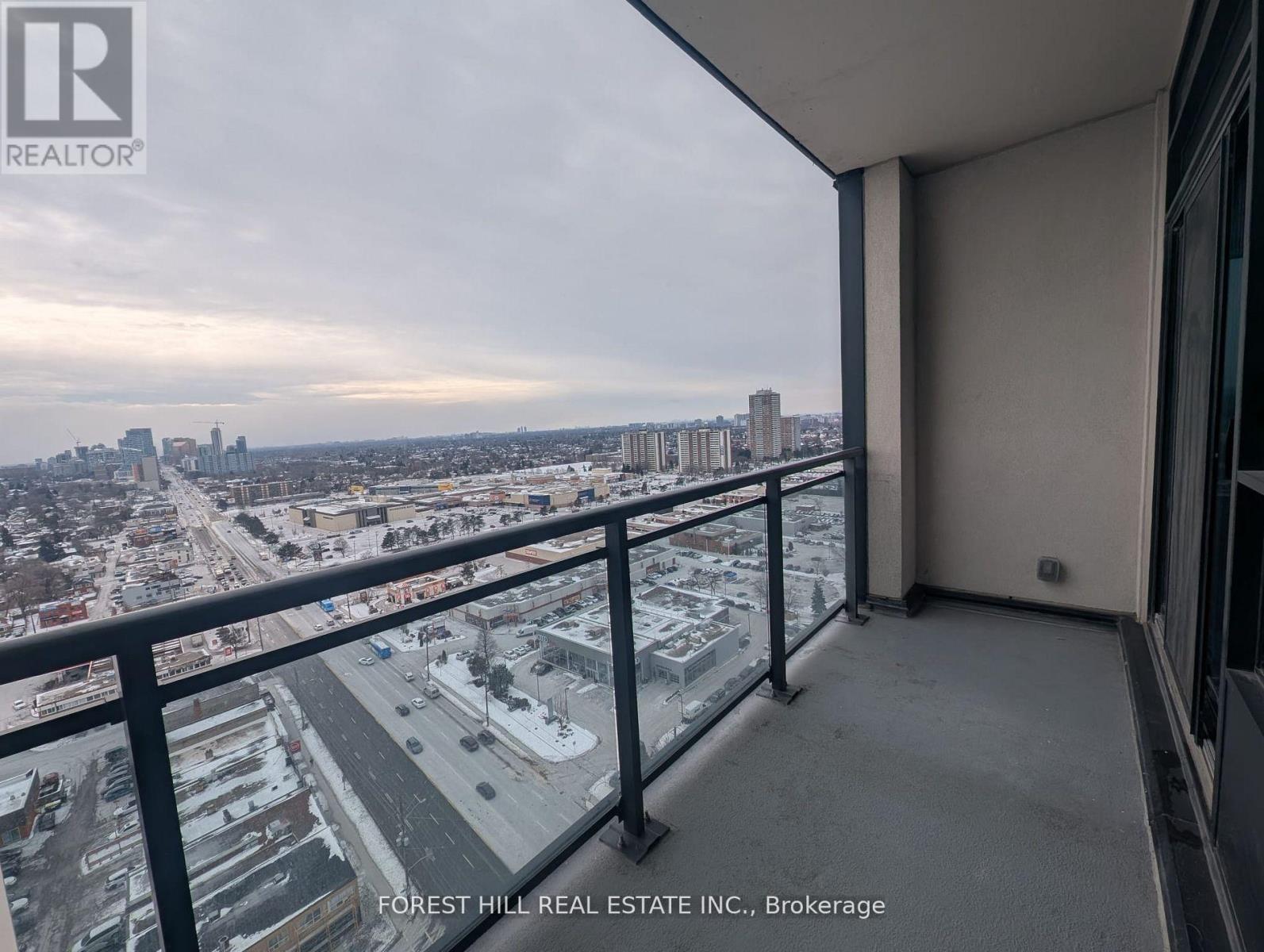 2208 - 1 Grandview Avenue, Markham (Thornhill), Ontario  L3T 1G9 - Photo 21 - N12795138