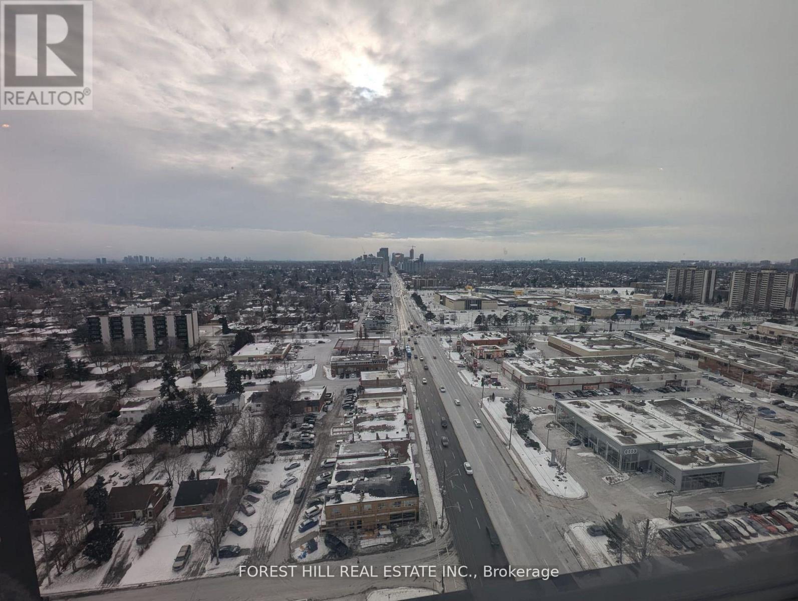 2208 - 1 Grandview Avenue, Markham (Thornhill), Ontario  L3T 1G9 - Photo 22 - N12795138