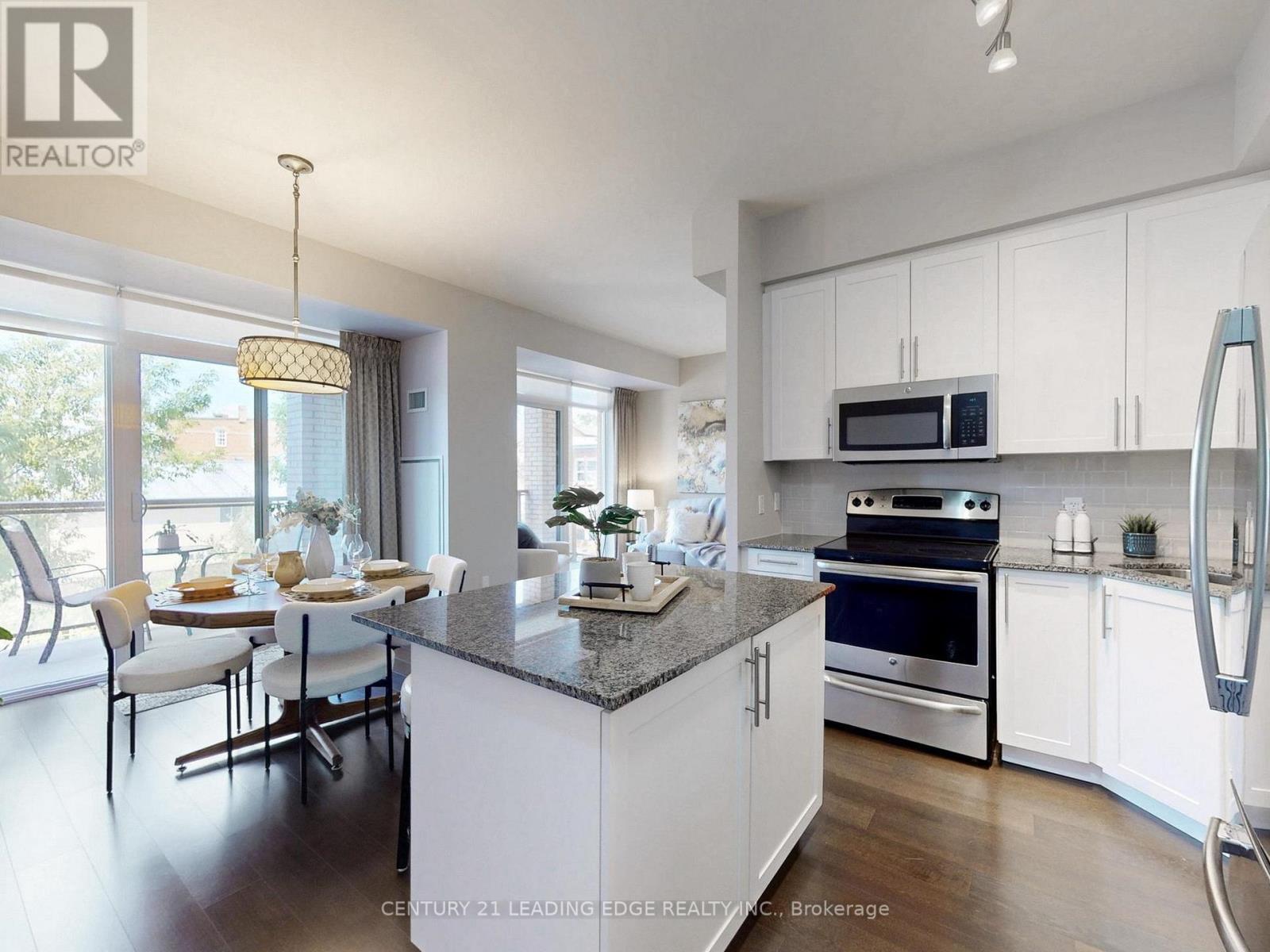 232 - 68 Main Street N, Markham, Ontario  L3P 0N5 - Photo 11 - N12795164