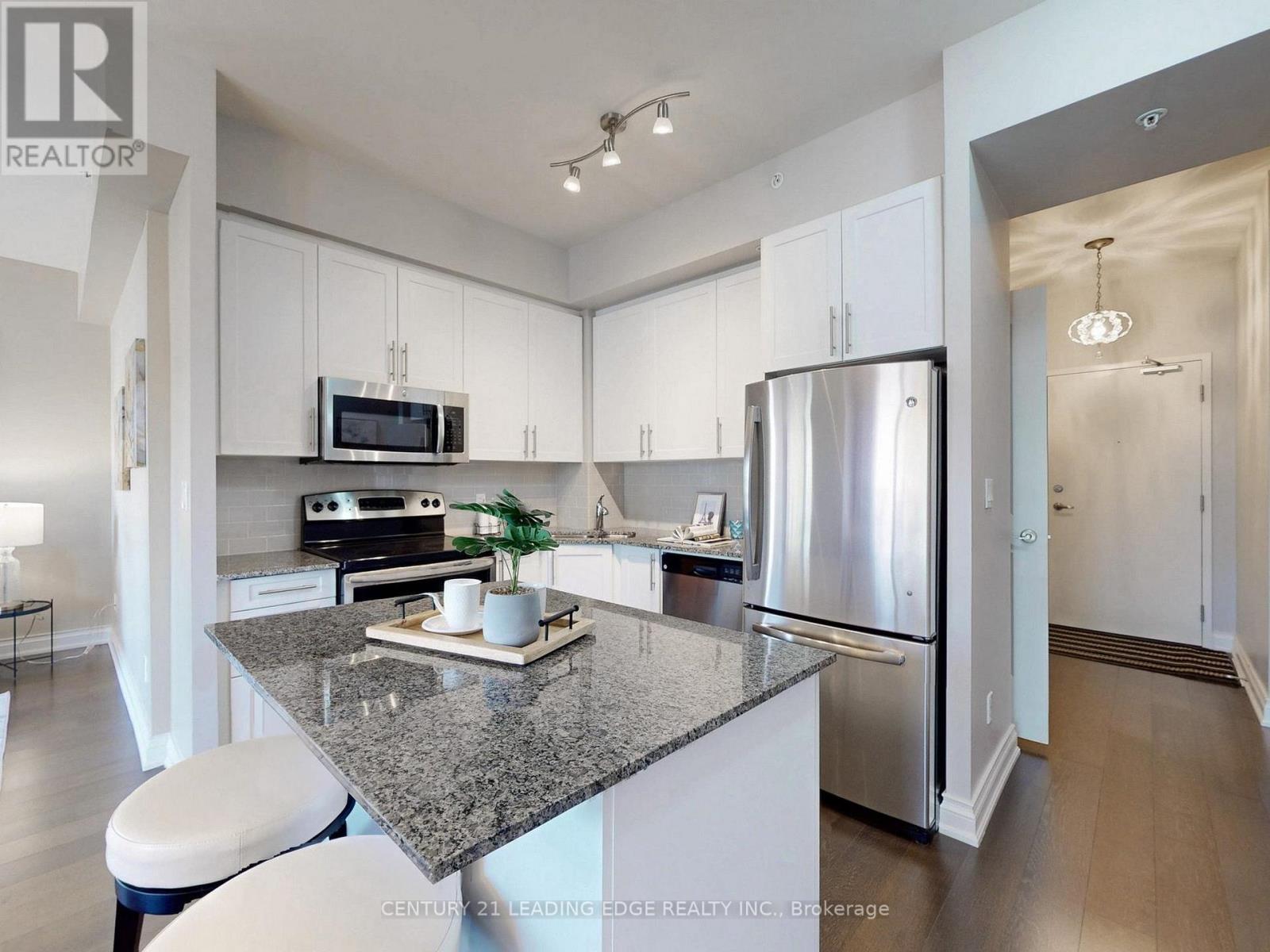 232 - 68 Main Street N, Markham, Ontario  L3P 0N5 - Photo 13 - N12795164