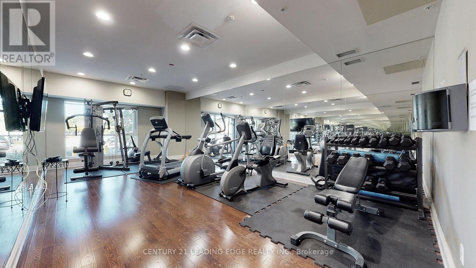 232 - 68 Main Street N, Markham, Ontario  L3P 0N5 - Photo 30 - N12795164