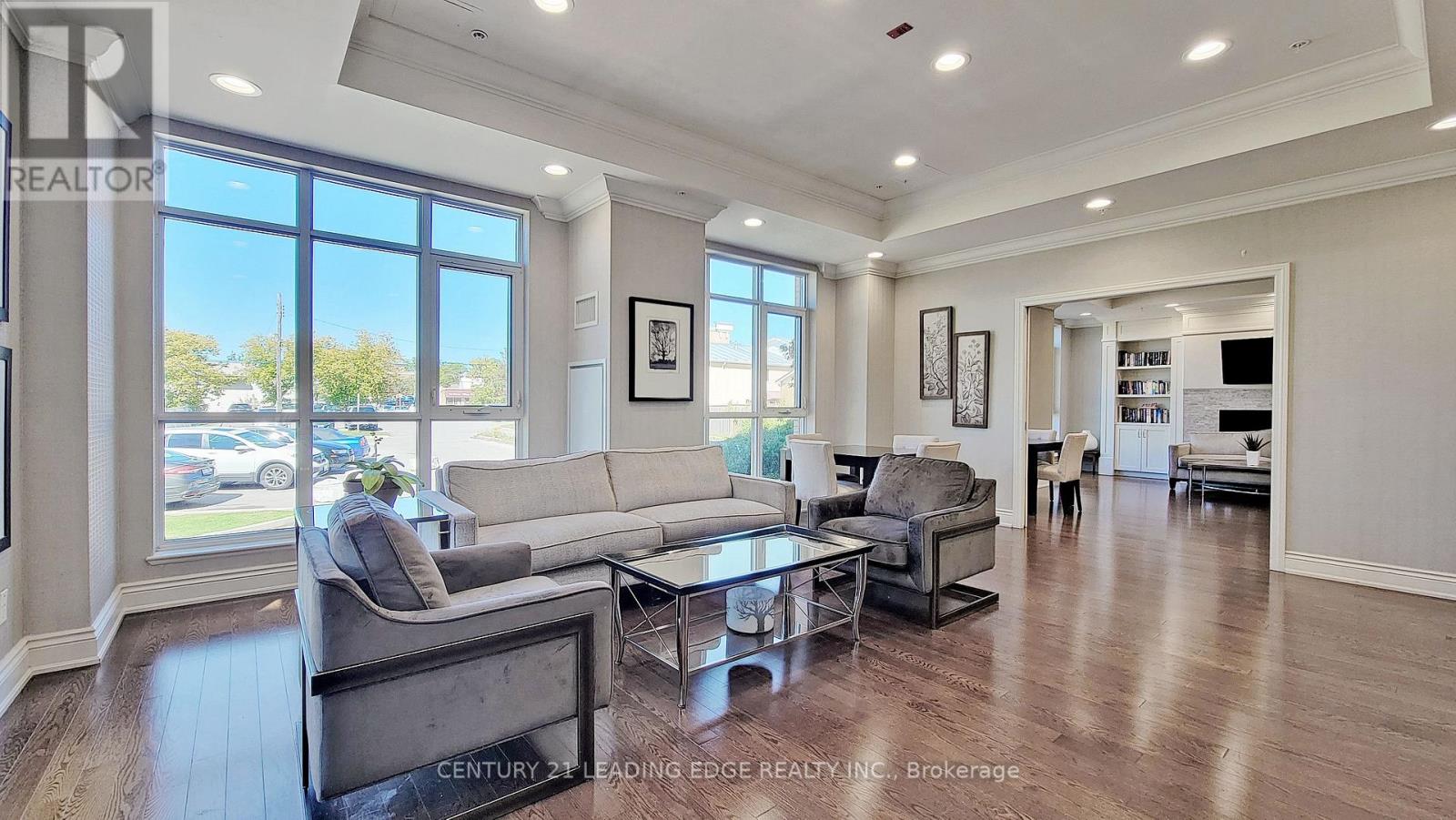 232 - 68 Main Street N, Markham, Ontario  L3P 0N5 - Photo 31 - N12795164