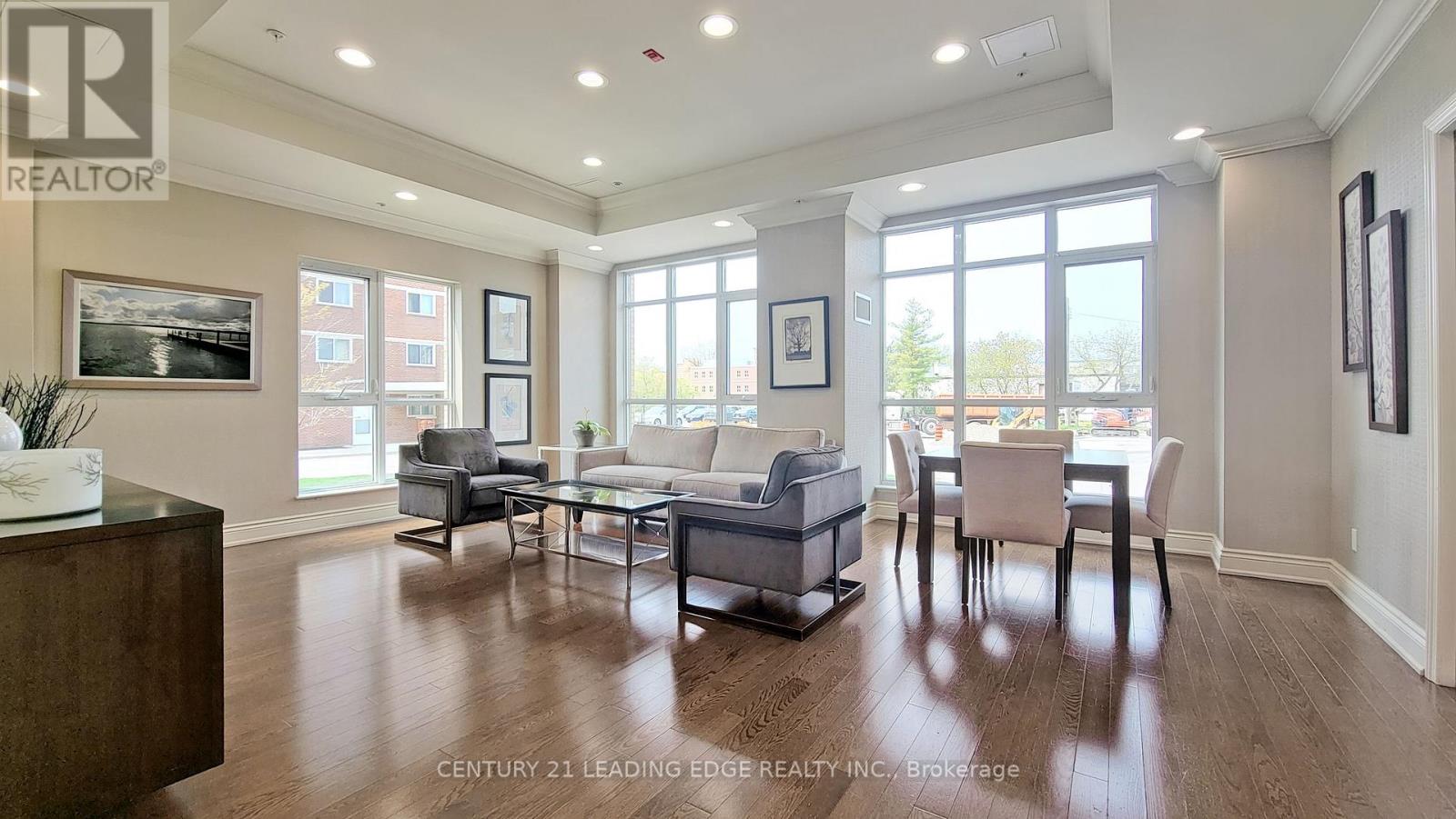 232 - 68 Main Street N, Markham, Ontario  L3P 0N5 - Photo 32 - N12795164