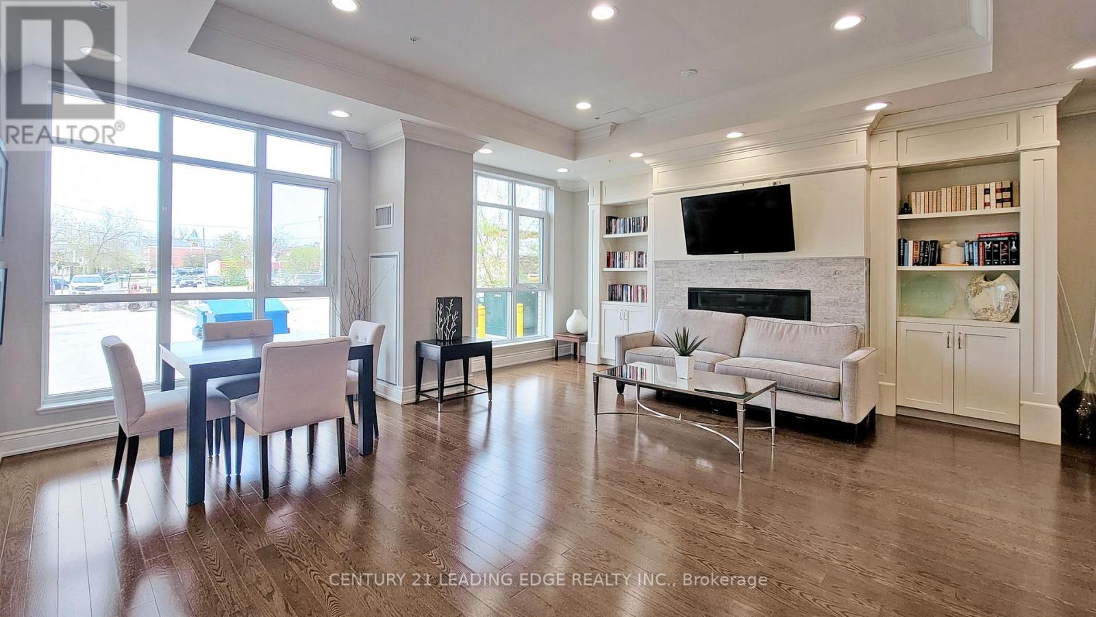 232 - 68 Main Street N, Markham, Ontario  L3P 0N5 - Photo 34 - N12795164