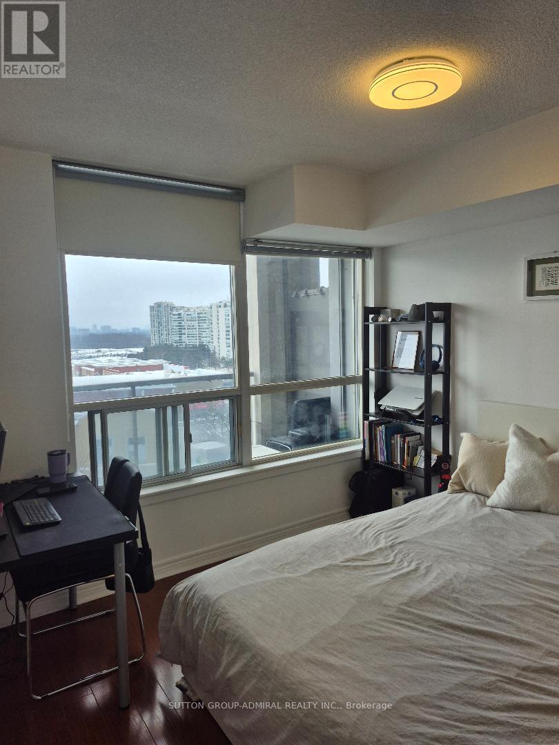 802 - 50 Disera Drive, Vaughan, Ontario  L4J 9E9 - Photo 10 - N12795186