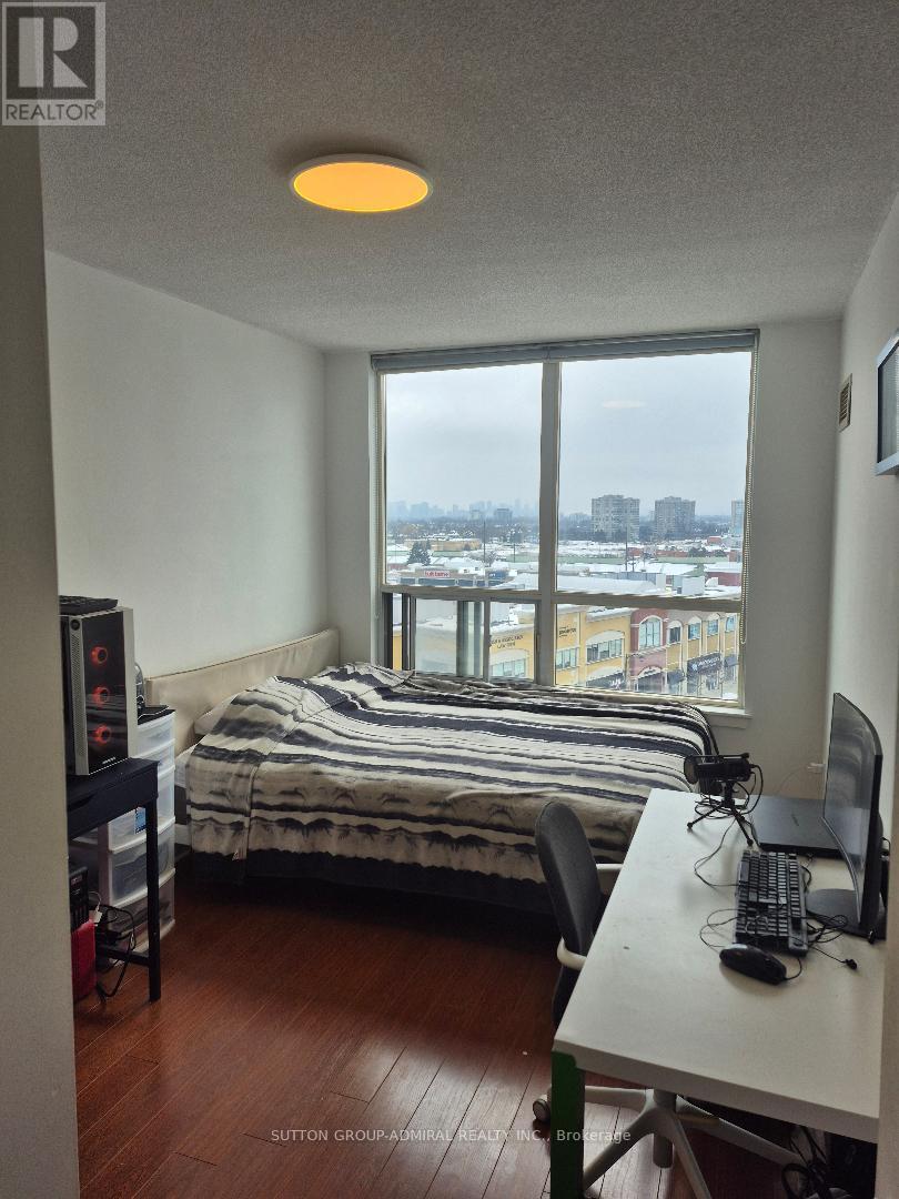 802 - 50 Disera Drive, Vaughan, Ontario  L4J 9E9 - Photo 13 - N12795186